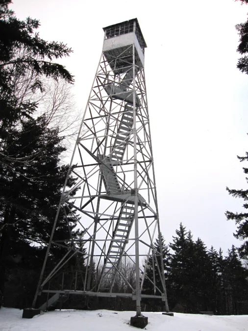 Allis State Park (Vermont)