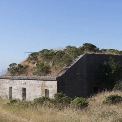 Angel Island State Park