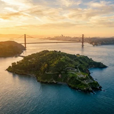 Channel Islands Harbor