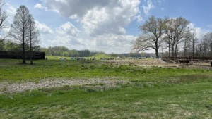 Angel Mounds State Historic Site