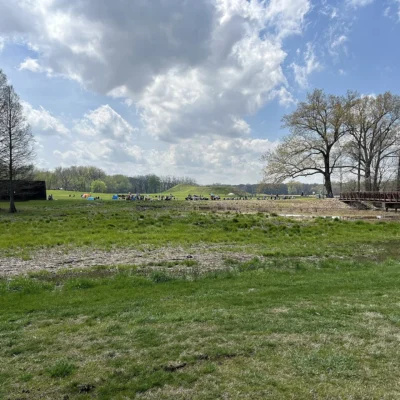 Angel Mounds State Historic Site