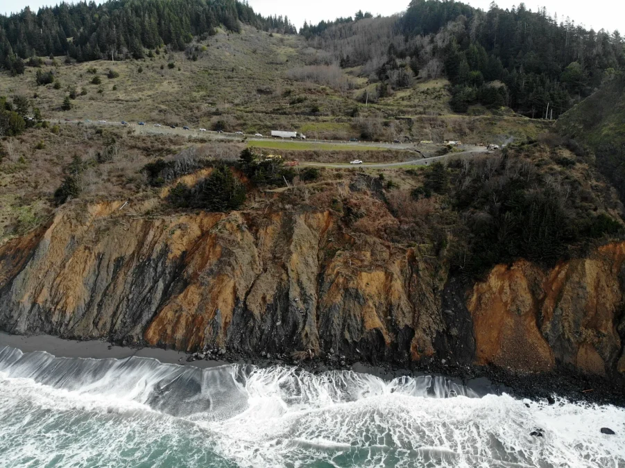 Arizona Beach State Recreation Site (Oregon)
