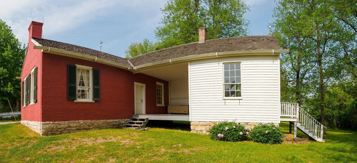 Arrow Rock State Historic Site (Missouri)