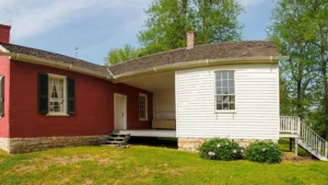 Arrow Rock State Historic Site