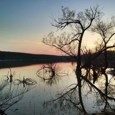 Arrowhead State Park