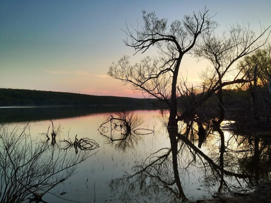 Arrowhead State Park (Oklahoma)