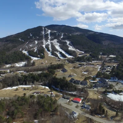 Ascutney State Park