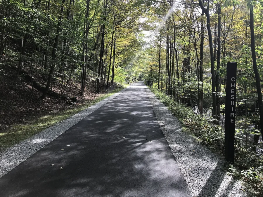 Ashuwillticook Rail Trail (Massachusetts)