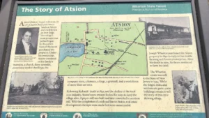 Atsion Mansion