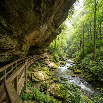 Watoga State Park