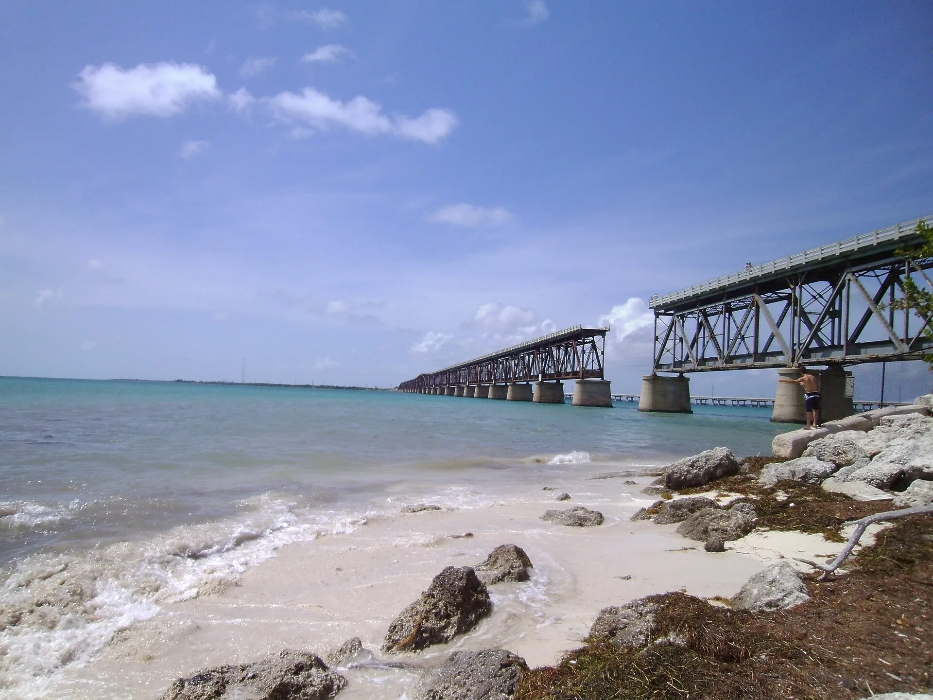 Bahia Honda State Park