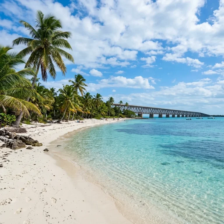 Bahia Honda State Park