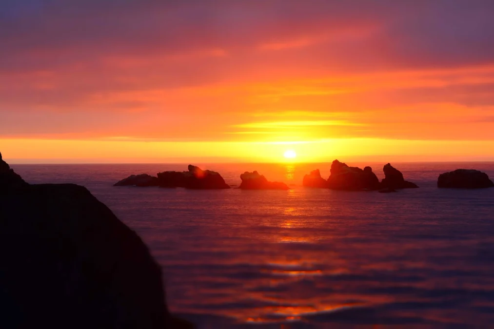 Bandon State Natural Area (Oregon)