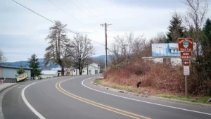Banks–Vernonia State Trail