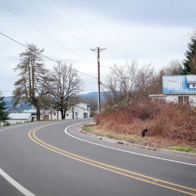 Banks�Vernonia State Trail