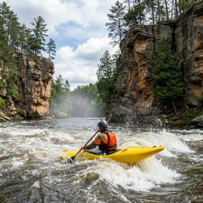 Hero image for Banning State Park