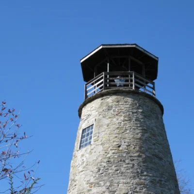 Barcelona Lighthouse