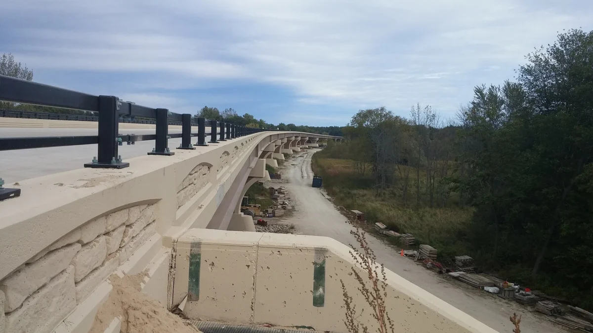 Bass River State Recreation Area (Michigan)