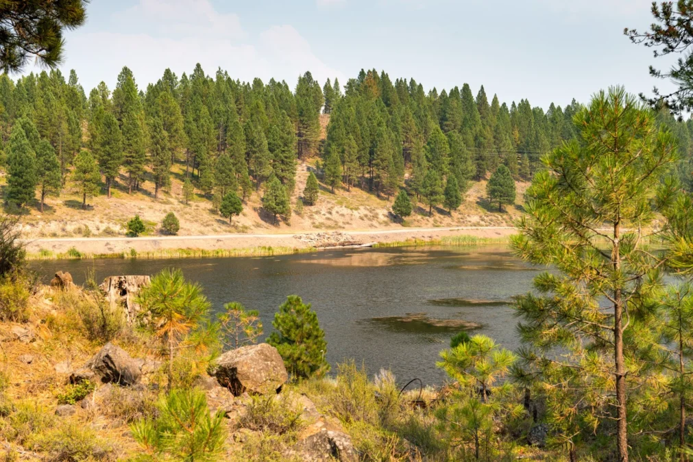 Bates State Park (Oregon)