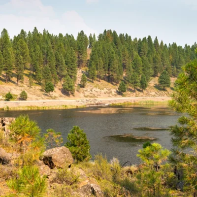 Bates State Park