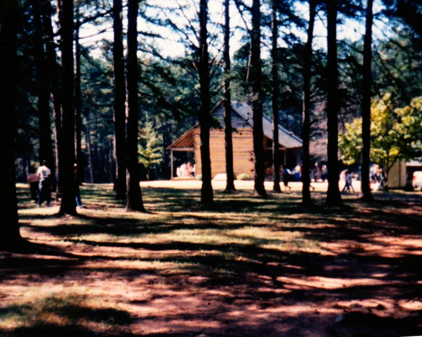 Battle of Alamance (North-Carolina)