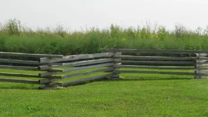 Battle of Island Mound State Historic Site