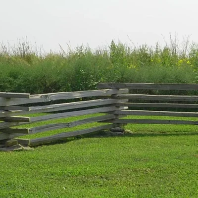 Battle of Island Mound State Historic Site