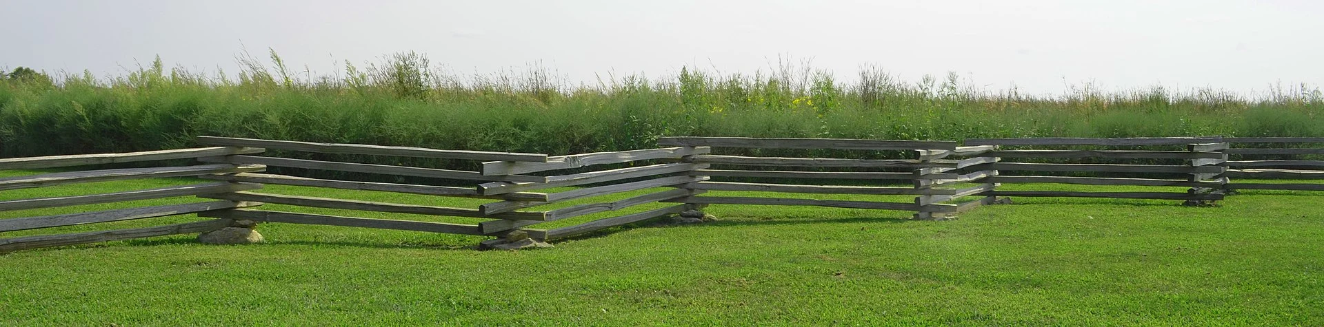 Battle of Island Mound State Historic Site