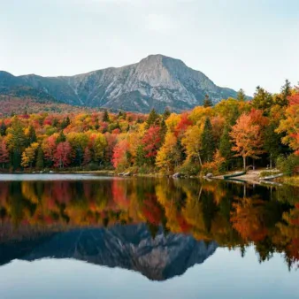 Baxter State Park