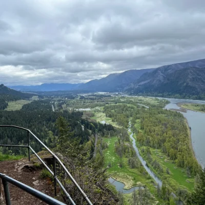 Beacon Rock State Park