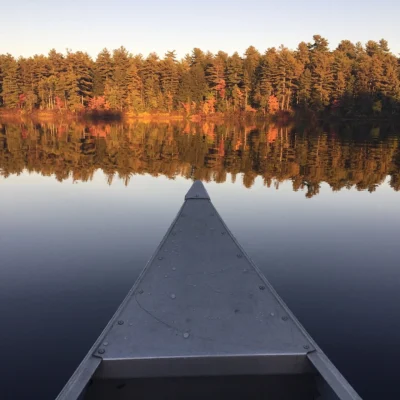 Bear Brook State Park