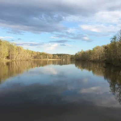 Bear Creek State Park