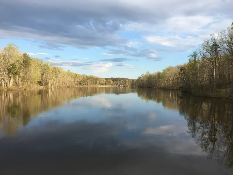 Bear Creek State Park 2 Bear Creek State Park (Virginia)