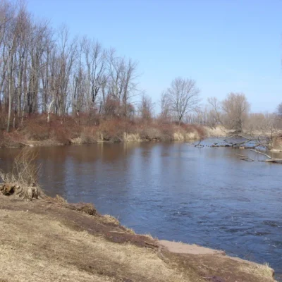 Beechwood State Park