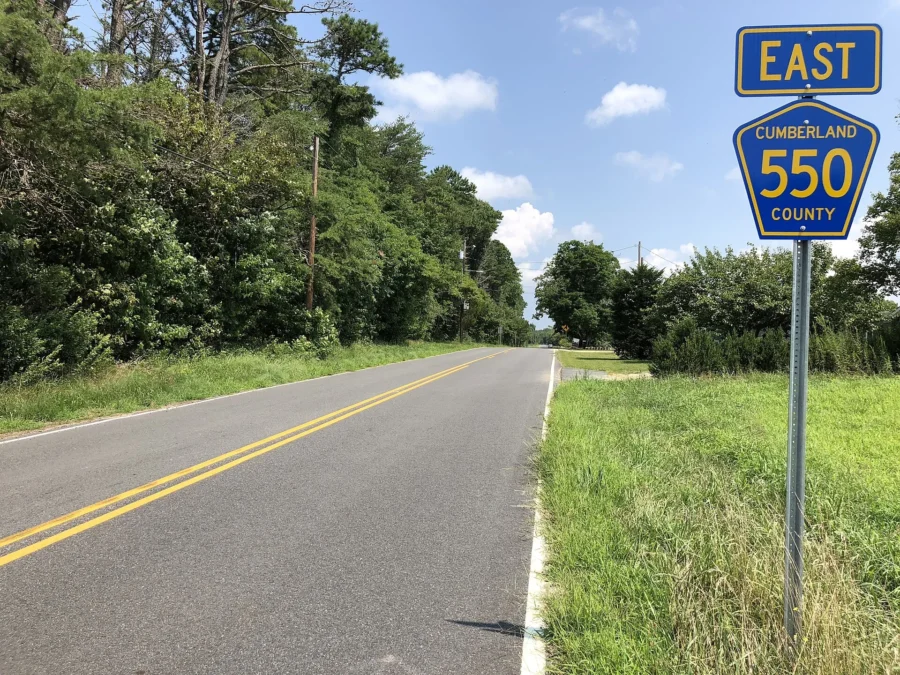 Belleplain State Forest (New Jersey)