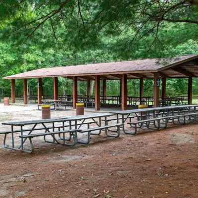 Belmont Lake State Park