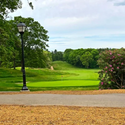 Bethpage State Park