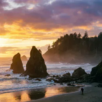 Beverly Beach State Park