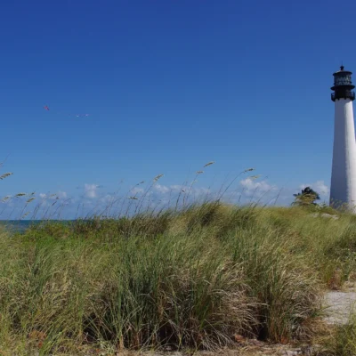 Bill Baggs Cape Florida State Park