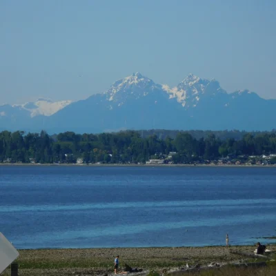Birch Bay State Park