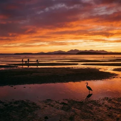 Clark Island Marine State Park