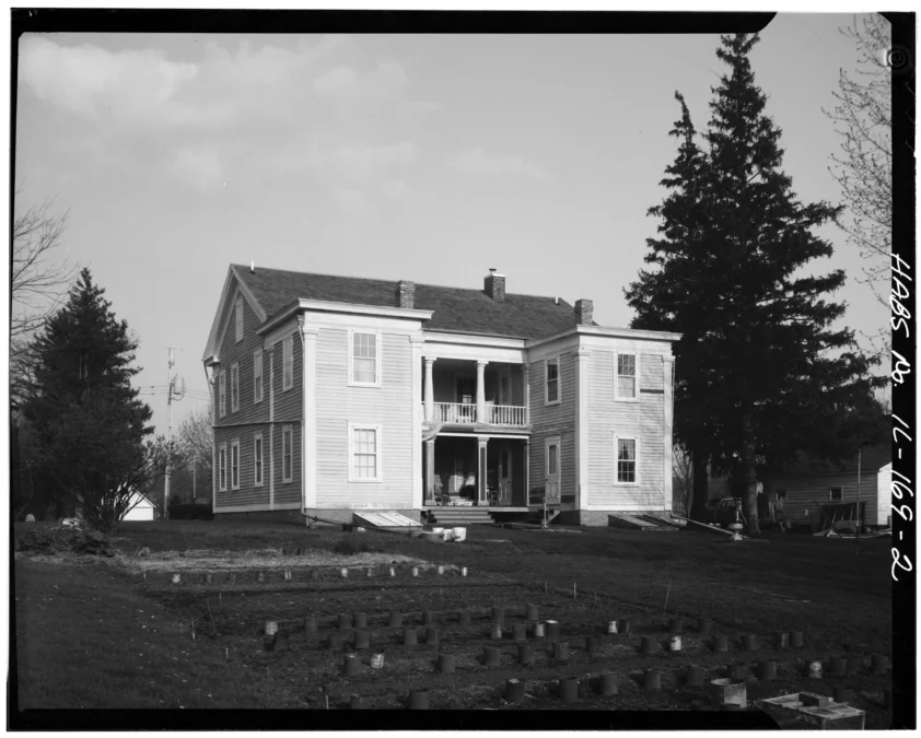 Bishop Hill State Historic Site (Illinois)