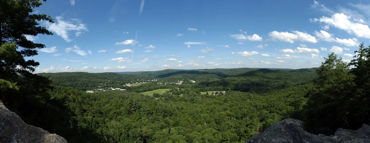 Black Rock State Park (Connecticut)