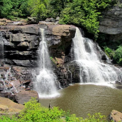 Blackwater Falls State Park