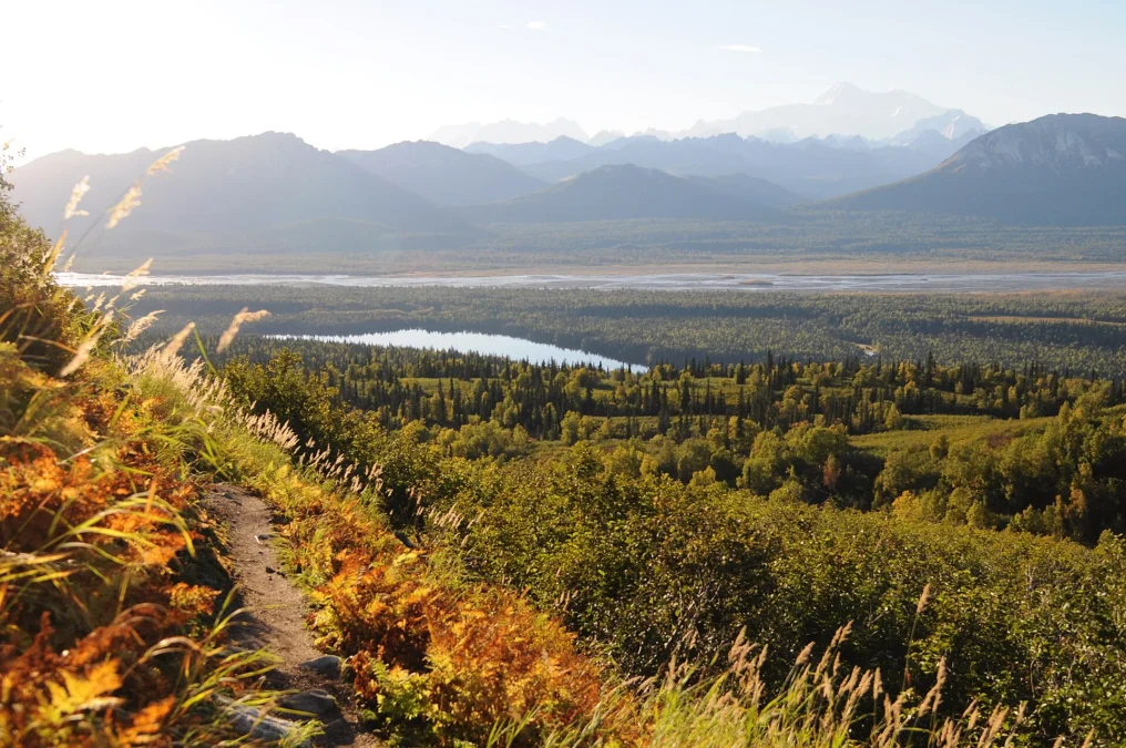 Blair Lake State Recreation Site (Alaska)