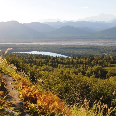 Blair Lake State Recreation Site