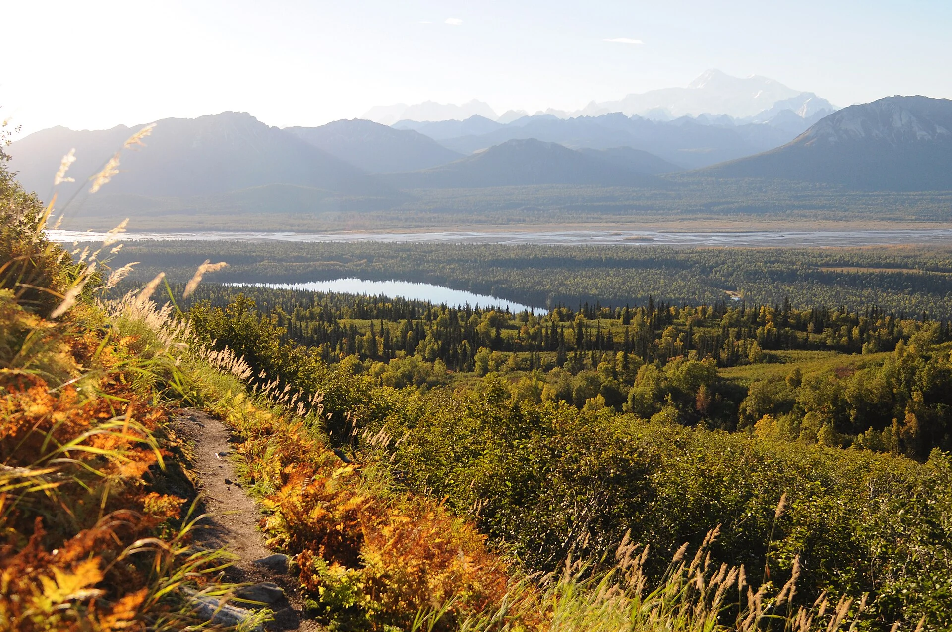 Blair Lake State Recreation Site