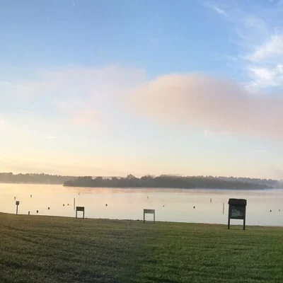 Blue Marsh State Park