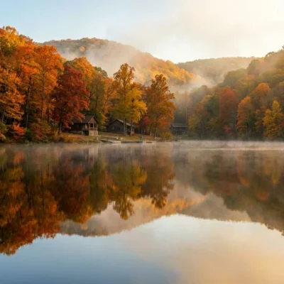 Little Beaver State Park