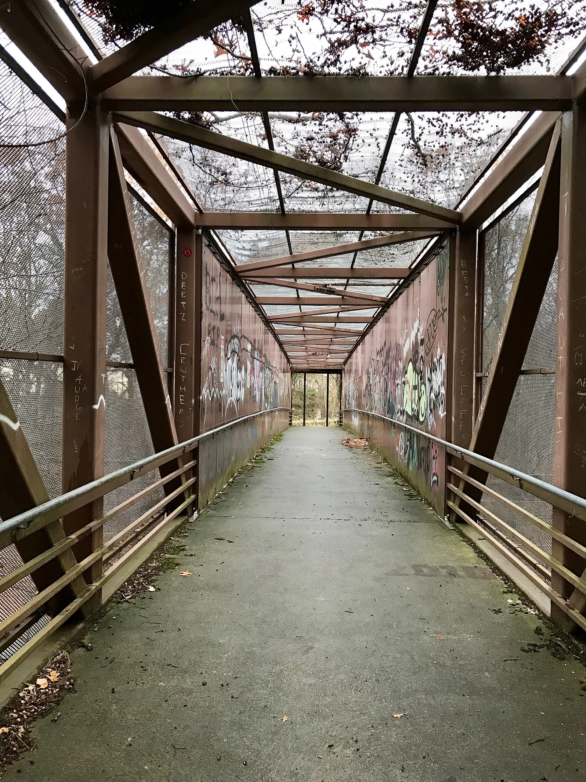 Bluff Point State Park